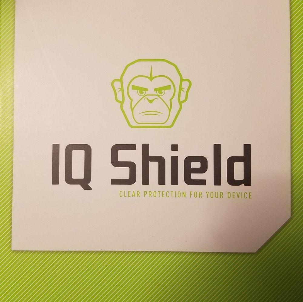 Screen Protectors